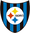Логотип баскетбольного клуба CD Huachipato